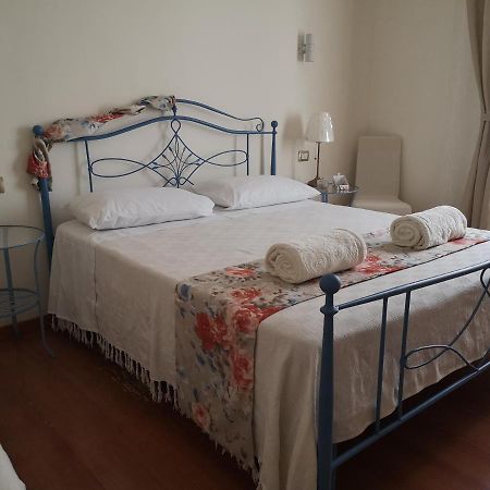 La Camelia B&B Messina Exteriér fotografie